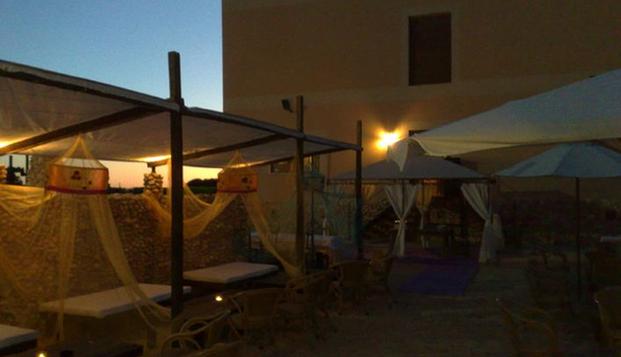 hotel HR Juype TierrallanaEl Provencio