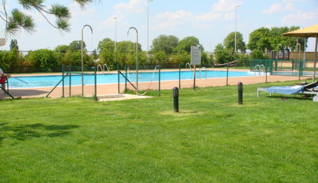 hotel Hotel CandidoSegovia