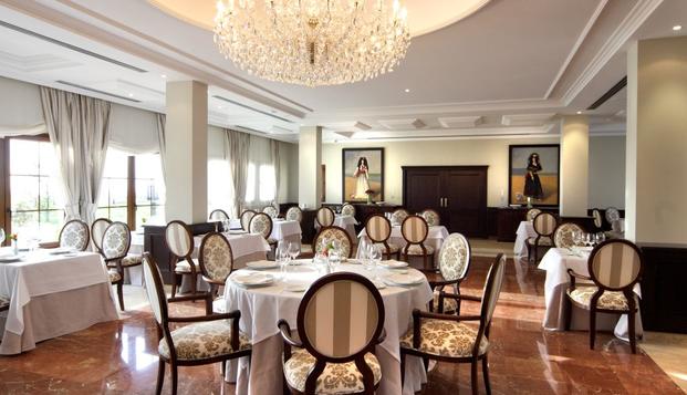hotel Hotel CandidoSegovia