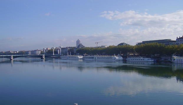 hotel Hôtel Roosevelt Lyon (69)