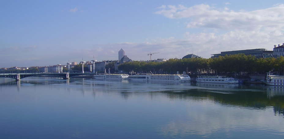 Hôtel Roosevelt  - Paysage