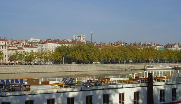 hotel Hôtel Roosevelt Lyon (69)