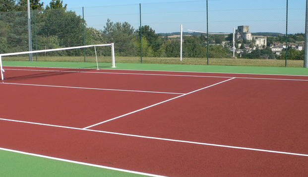 hotel LuccotelLoches (37)