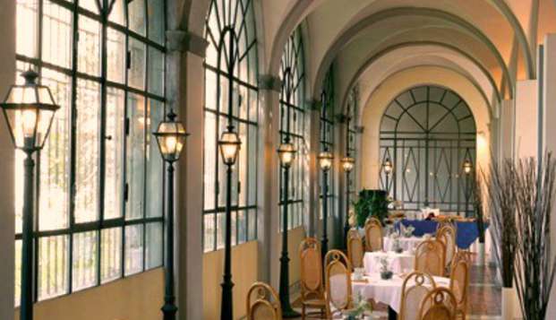 hotel Hotel President FirenzeFlorence
