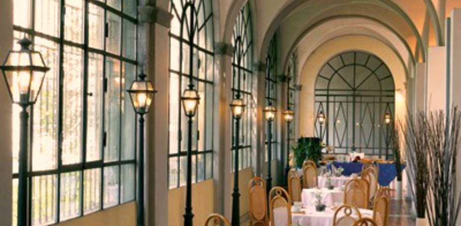 Hotel President Firenze - 