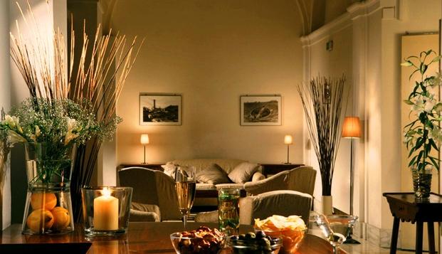 hotel Hotel President FirenzeFlorence