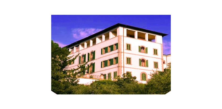 Hotel President Firenze - 