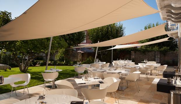 hotel Hôtel de SilhouetteBiarritz (64)