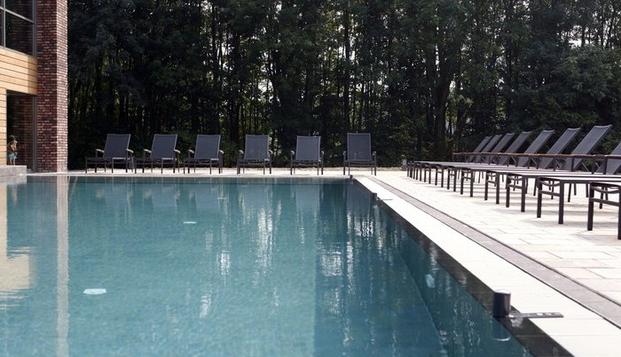 hotel Amrâth Hotel Born-Sittard ThermenBorn