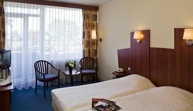 hotel Amrâth Hotel Born-Sittard ThermenBorn