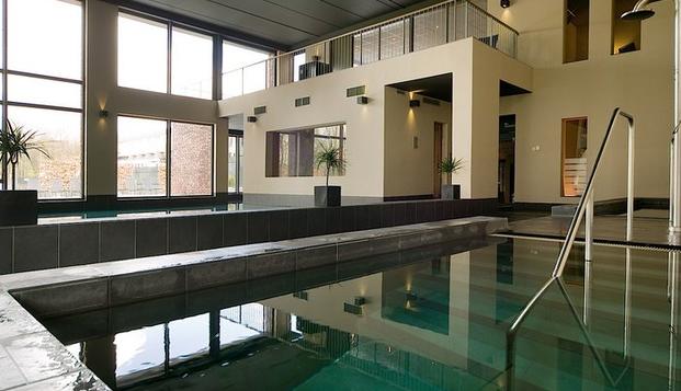 hotel Amrâth Hotel Born-Sittard ThermenBorn