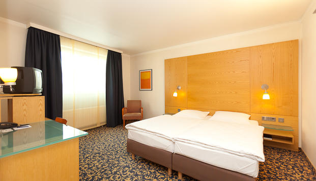 hotel BEST WESTERN Kantstrasse BerlinBerlijn 