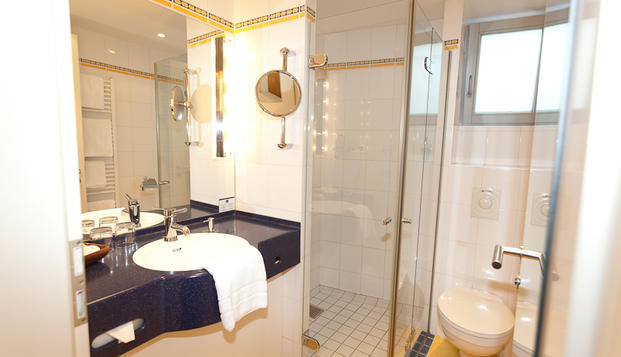 hotel BEST WESTERN Kantstrasse BerlinBerlijn 