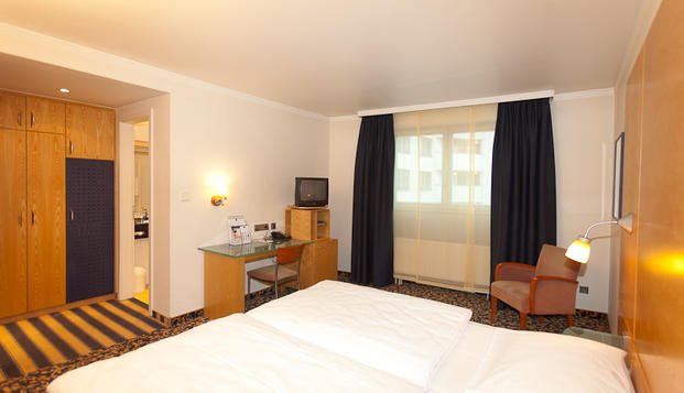 hotel BEST WESTERN Kantstrasse BerlinBerlijn 