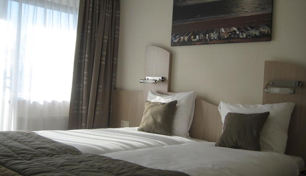 hotel Amadore Wellness Hotel De KamperduinenKamperland