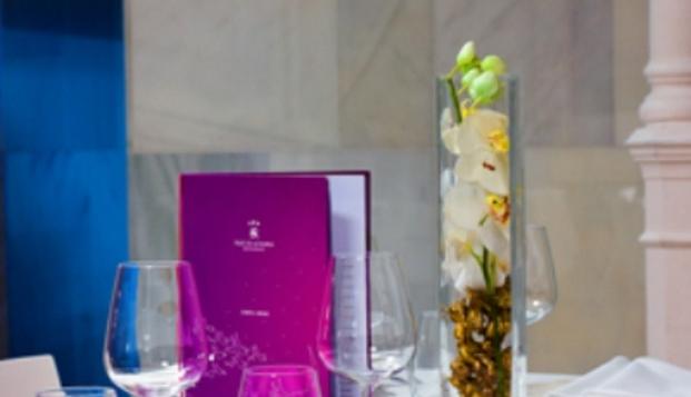 hotel Hotel Pazo De AltamiraSantiago de Compostela