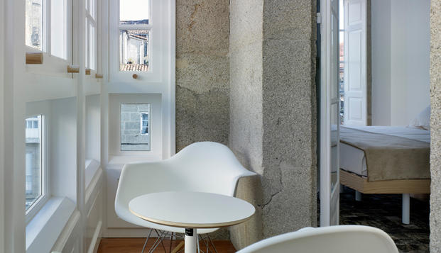 hotel Hotel Pazo De AltamiraSantiago de Compostela