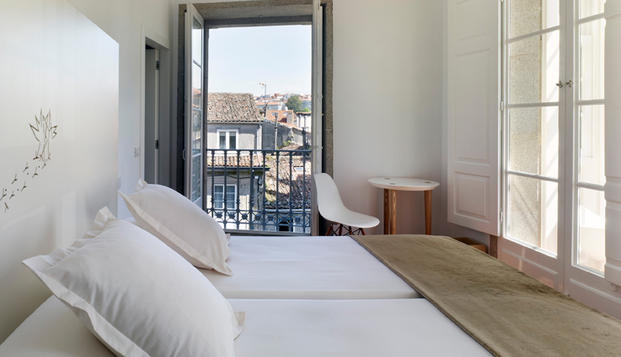 hotel Hotel Pazo De AltamiraSantiago de Compostela