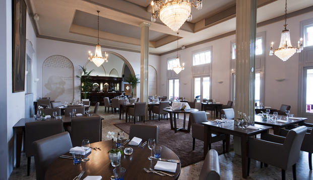 hotel Parkhotel ValkenburgValkenburg a/d Geul