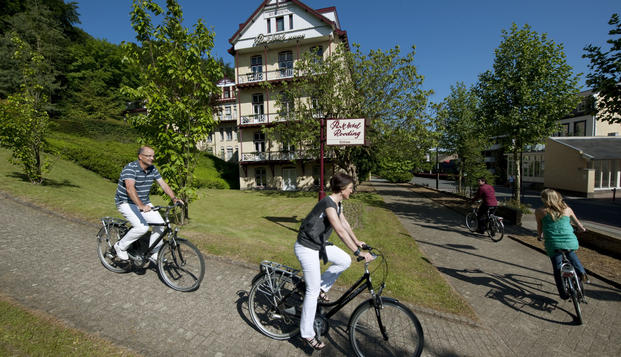 hotel Parkhotel ValkenburgValkenburg a/d Geul