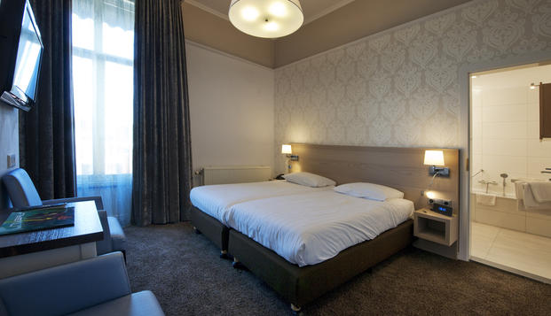 hotel Parkhotel ValkenburgValkenburg a/d Geul