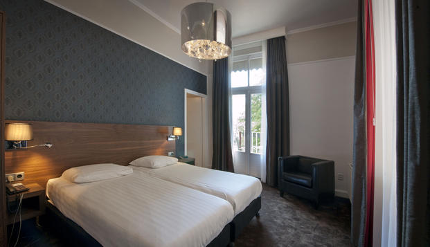 hotel Parkhotel ValkenburgValkenburg a/d Geul