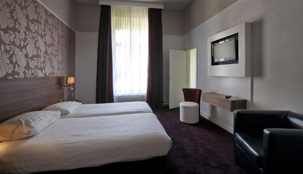 hotel Parkhotel ValkenburgValkenburg a/d Geul