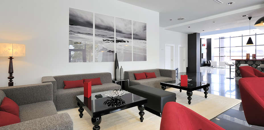 Hotel Vincci Málaga - 