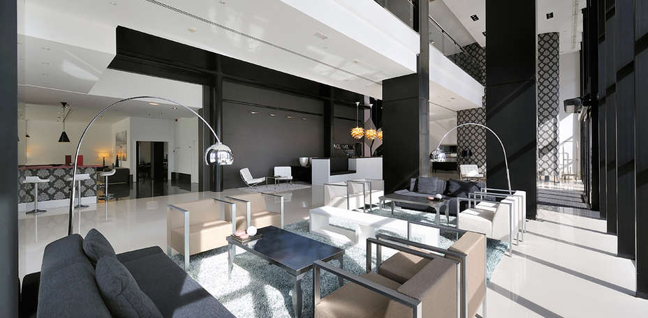 Hotel Vincci Málaga - 