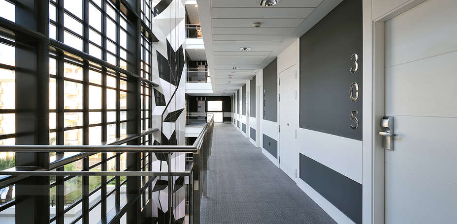 Hotel Vincci Málaga - 