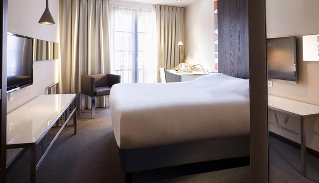 hotel Le Colombier ObernaiObernai