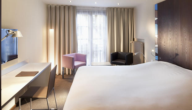 hotel Le Colombier ObernaiObernai