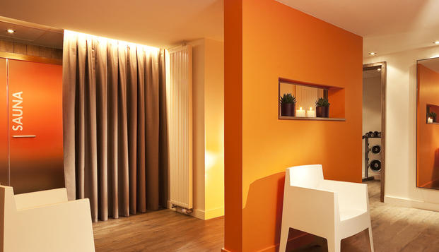 hotel Le Colombier ObernaiObernai