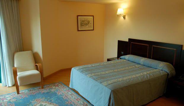 hotel Hotel Jorge ILugo