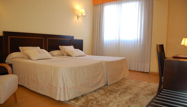 hotel Hotel Jorge ILugo
