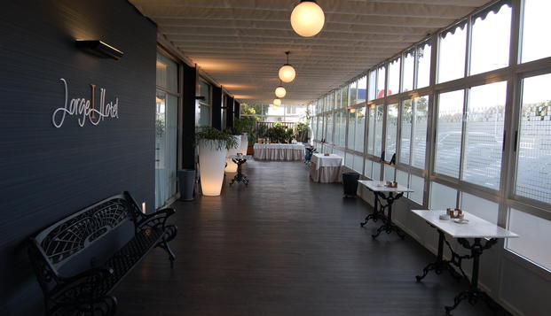 hotel Hotel Jorge ILugo