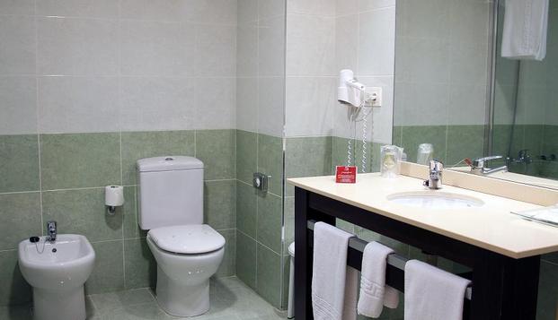 hotel Hotel Jorge ILugo