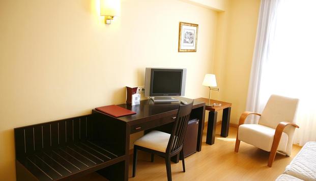 hotel Hotel Jorge ILugo