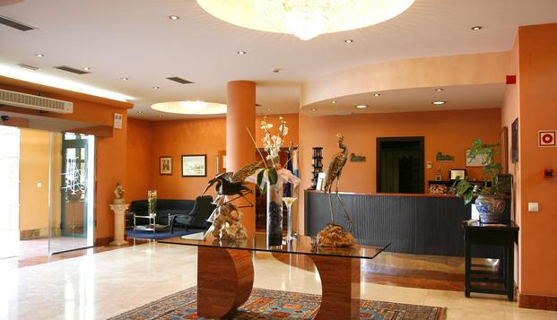 hotel Hotel Jorge ILugo