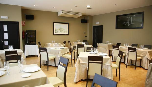 hotel Hotel Jorge ILugo