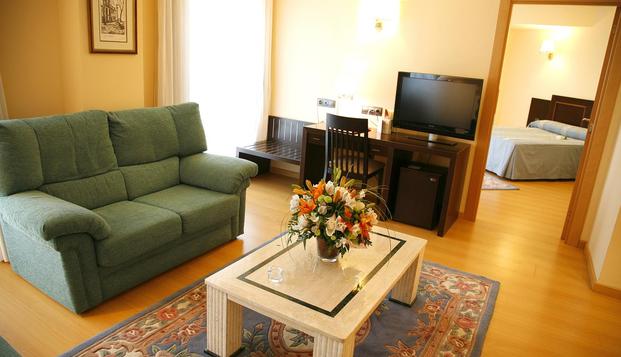 hotel Hotel Jorge ILugo
