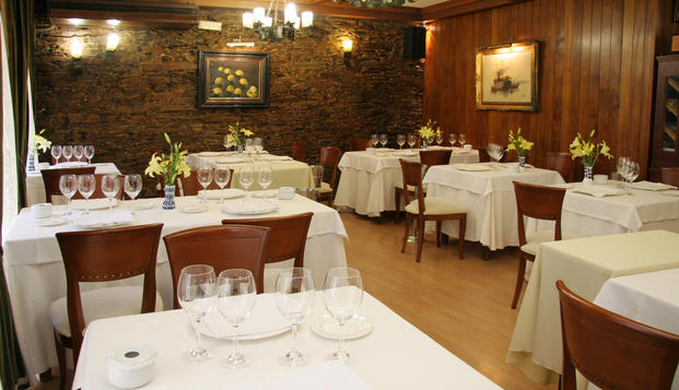 hotel Hotel Jorge ILugo