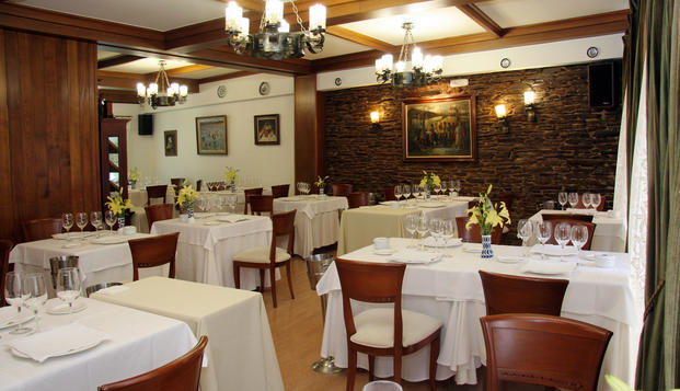 hotel Hotel Jorge ILugo