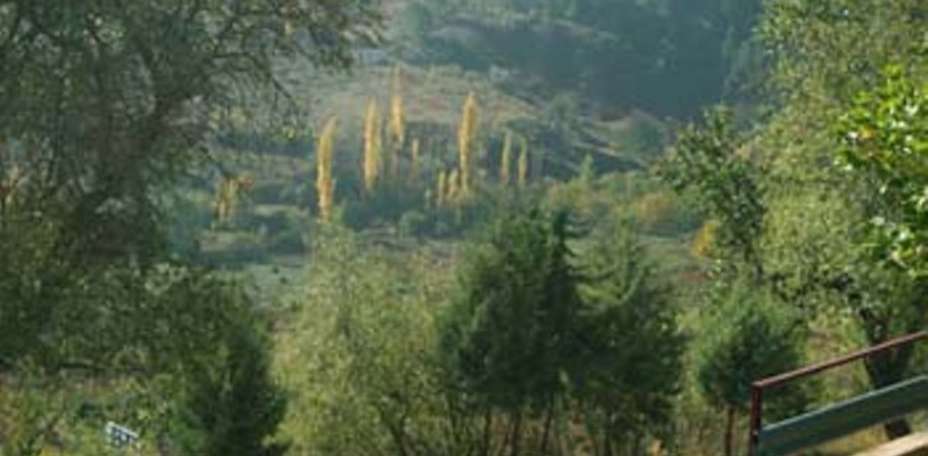 Hostal El Mirador - 