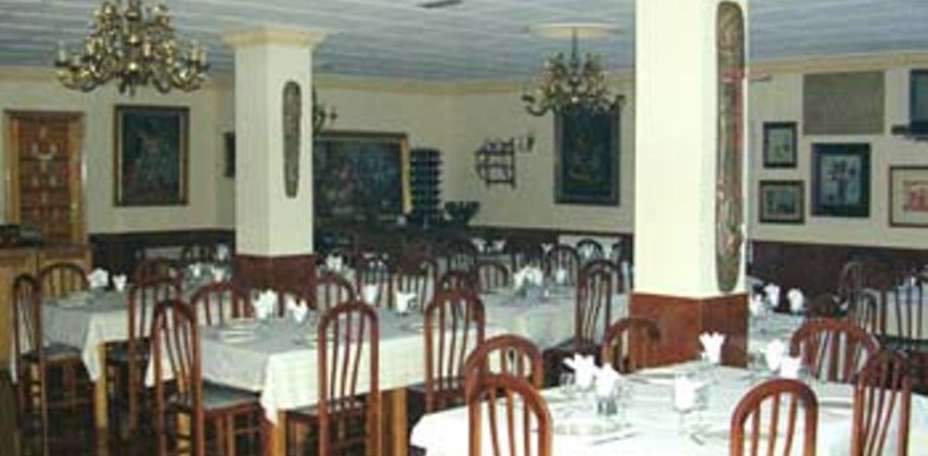 Hostal El Mirador - 