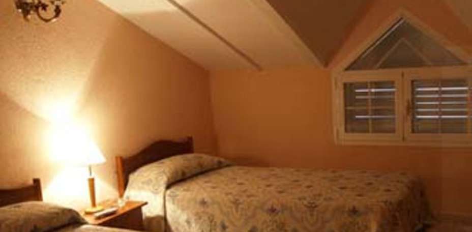 Hostal El Mirador - 