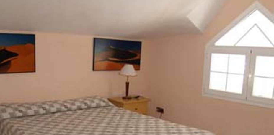 Hostal El Mirador - 