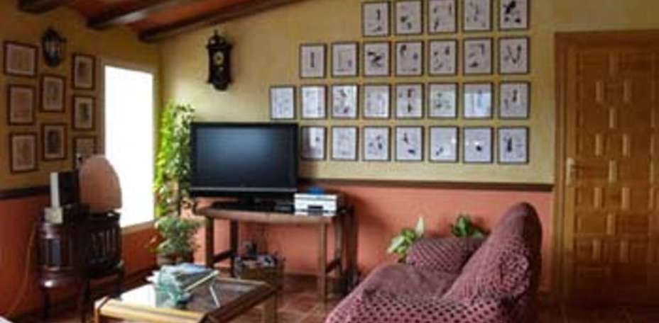 Hostal El Mirador - 