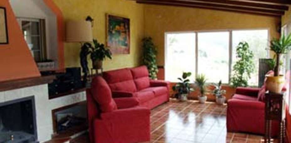 Hostal El Mirador - 