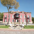 Estancia - Posada Real Palacio Carrascalino